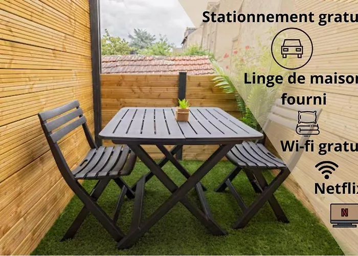 Ld - Location Montlucon