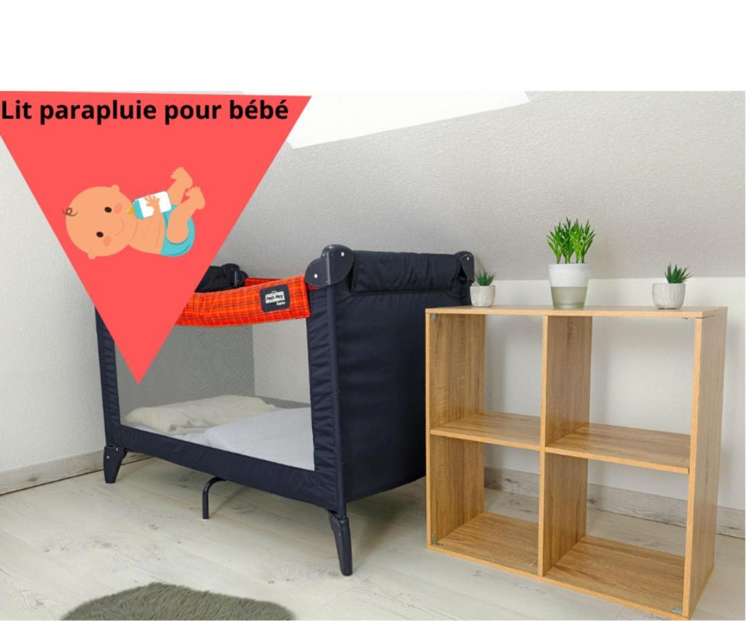 Apartment Ld - Location