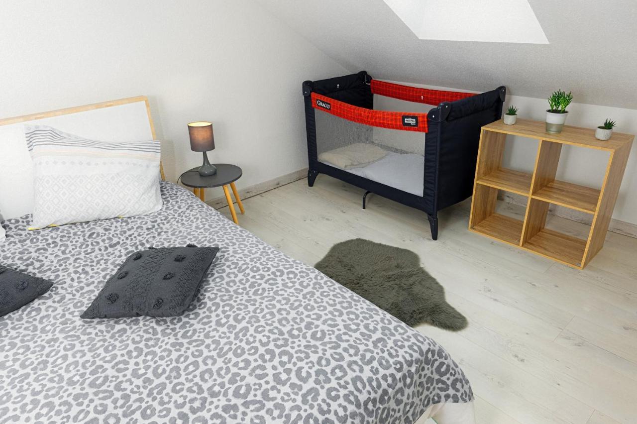 Ld - Location Apartment