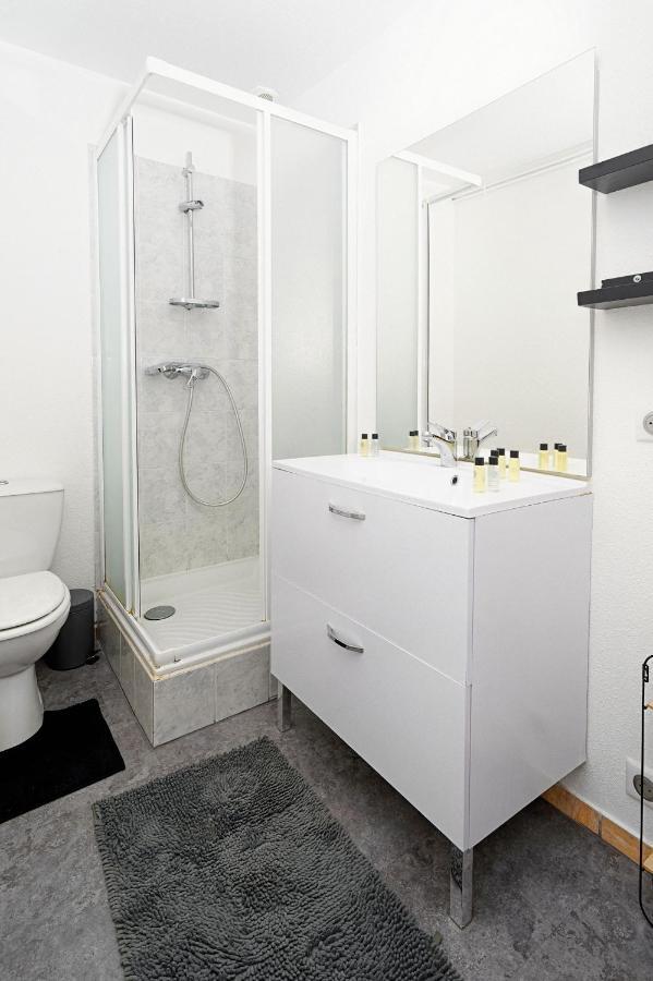 Ld - Location Apartment