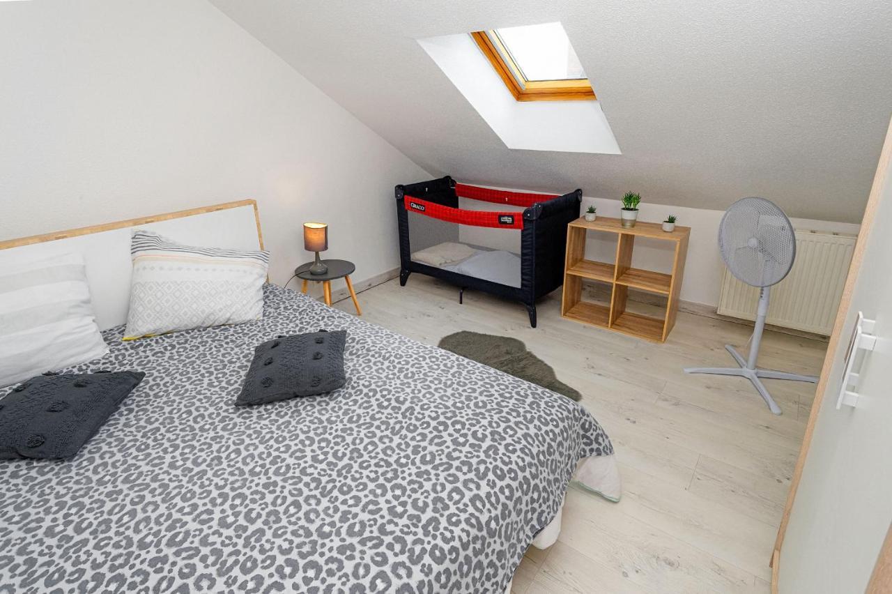 Ld - Location Montlucon