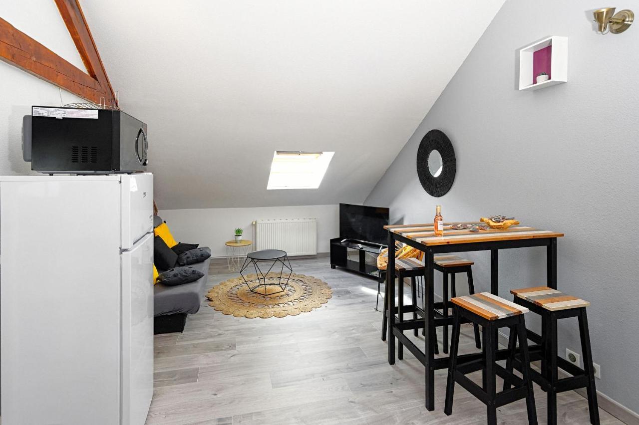 Apartment Ld - Location