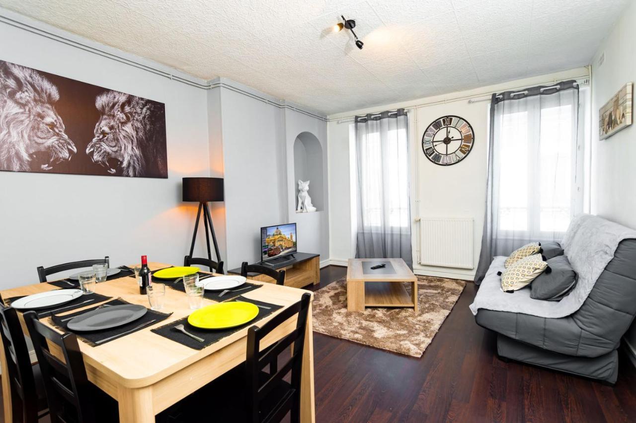 Apartment Ld - Location *