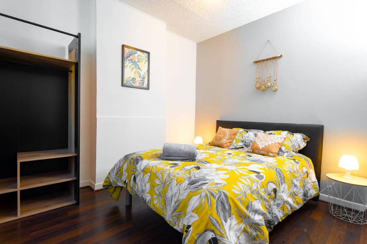 Ld - Location Apartment *
