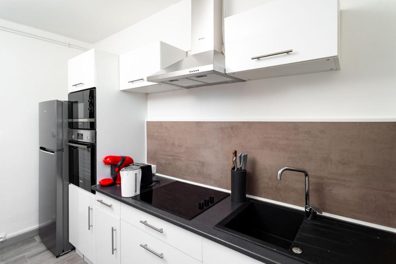 Ld - Location Apartment
