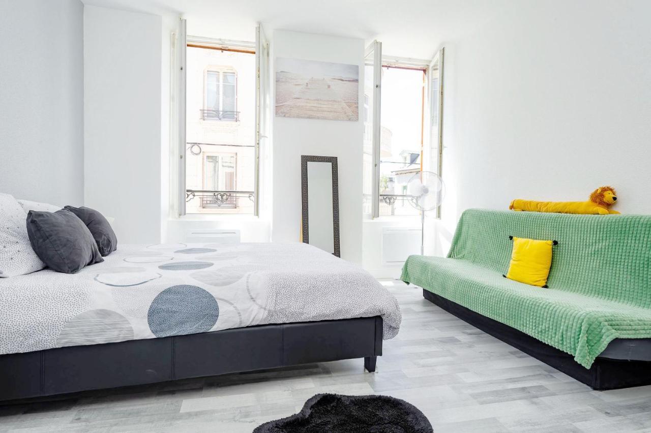 Apartment Ld - Location