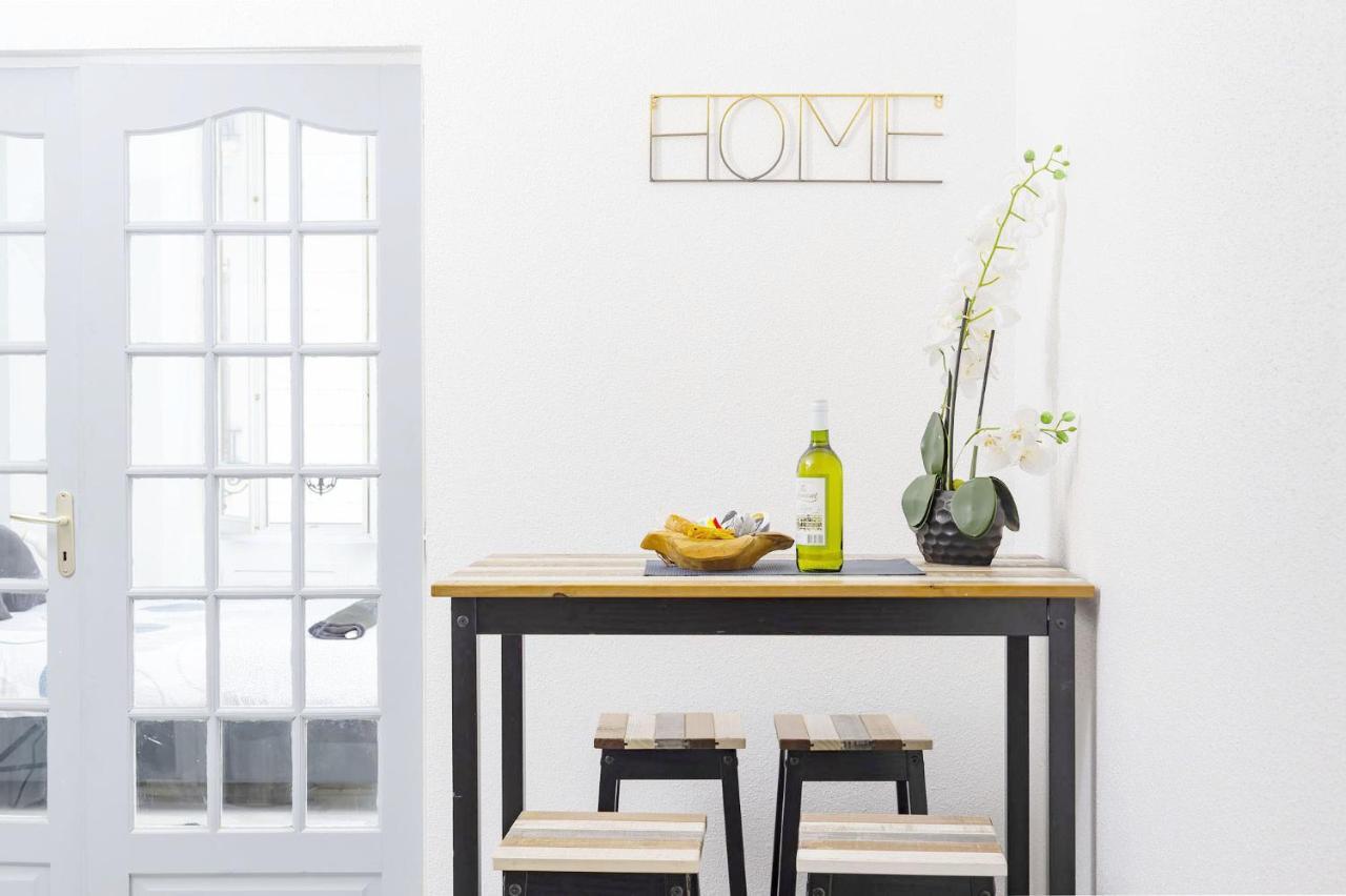 Ld - Location Apartment Montlucon