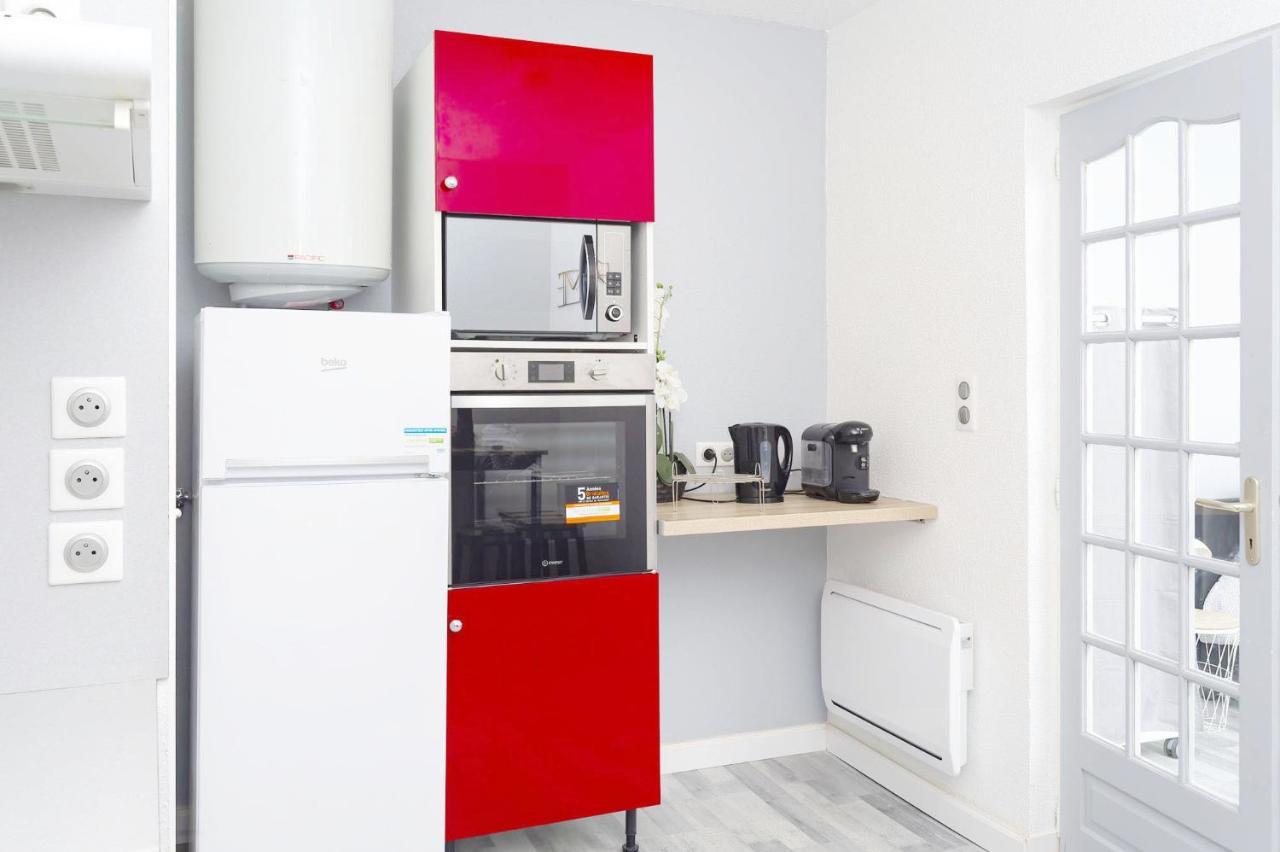 Apartment Ld - Location *