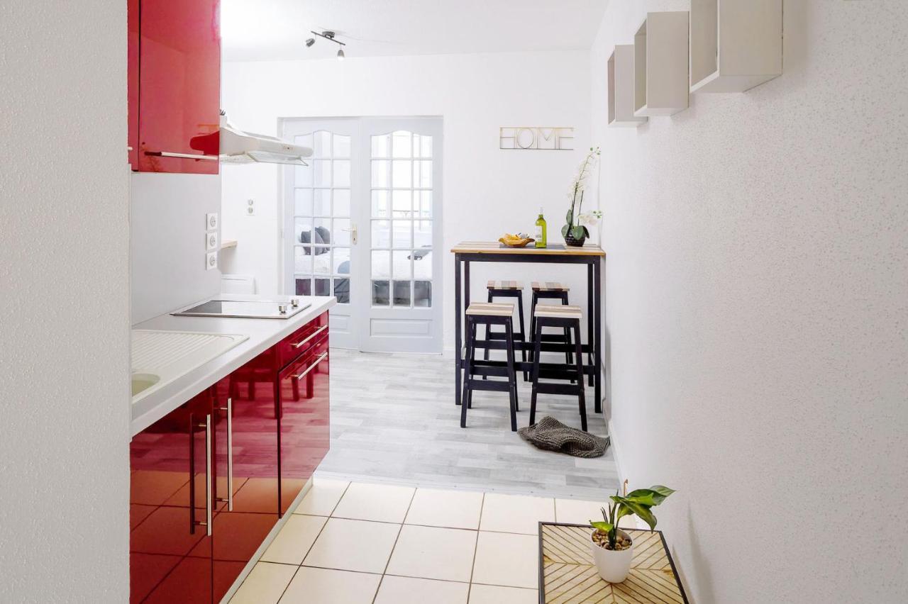 Apartment Ld - Location