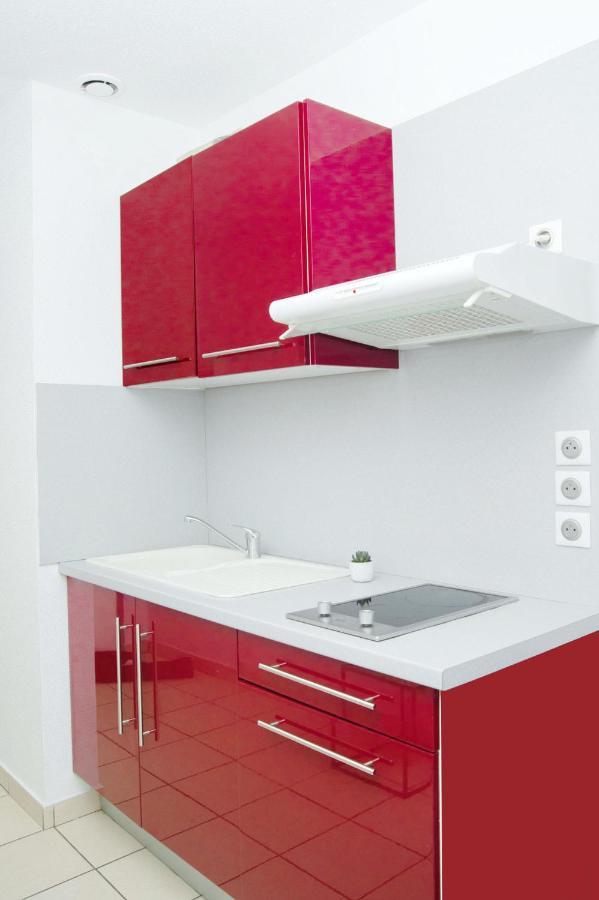 Ld - Location Apartment