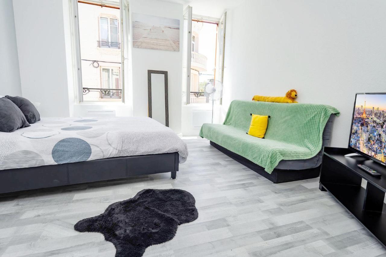 Apartment Ld - Location Montlucon