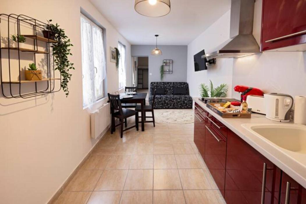 Apartment Ld - Location