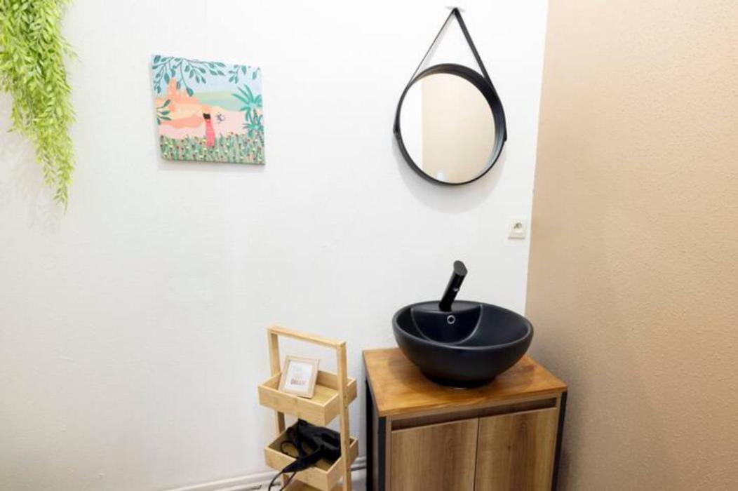 Ld - Location Apartment Montlucon
