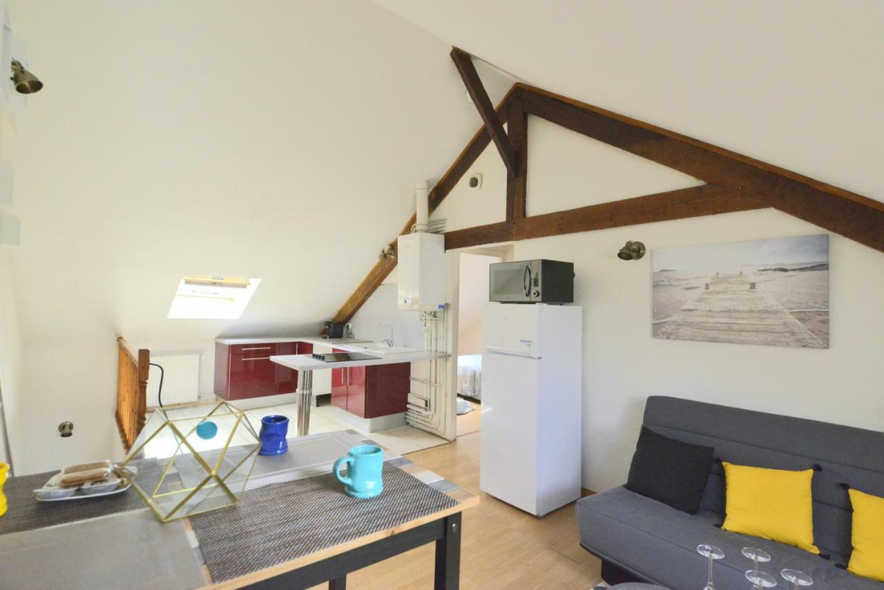 Ld - Location Apartment