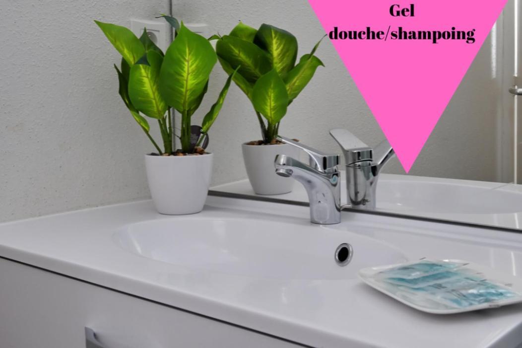 Ld - Location Apartment