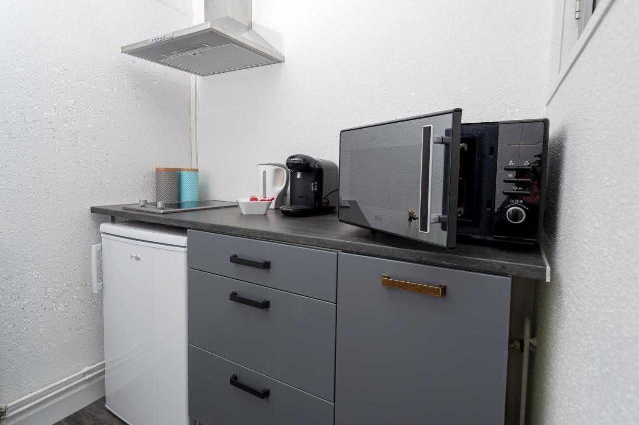 Ld - Location Apartment Montlucon