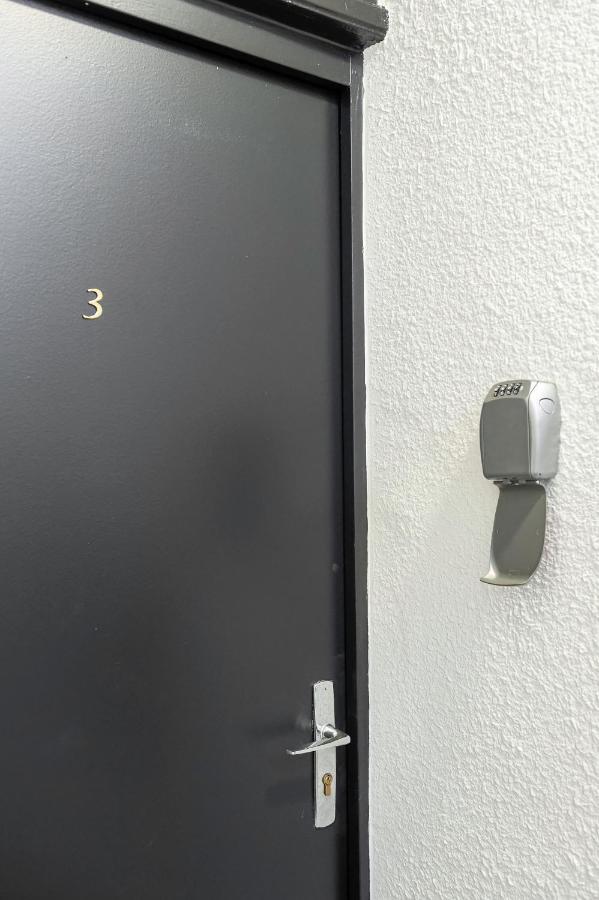 Apartment Ld - Location