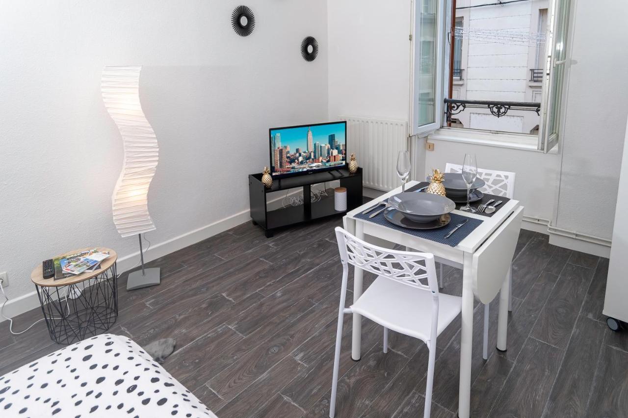 Apartment Ld - Location
